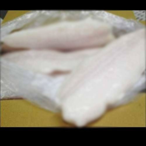 Pungasius Fish Fillets