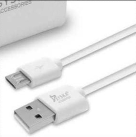 Data Cable For Computer, Laptop And Mobile