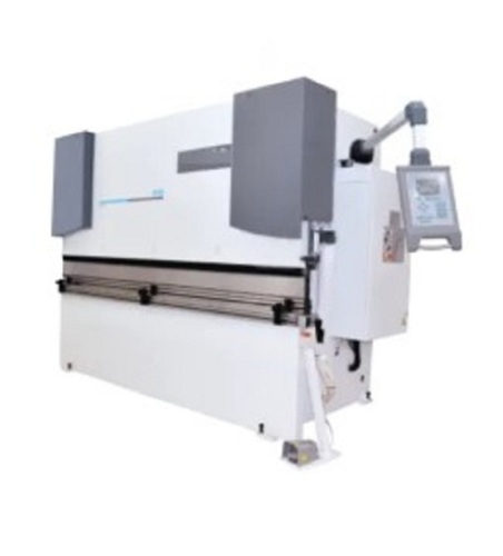 Automatic Sheet Pressing Machine