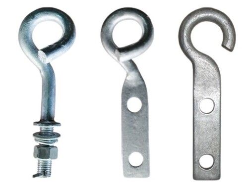 G80 EYE SELF LOCKING HOOK at best price in Coimbatore by Reliance Syndicate