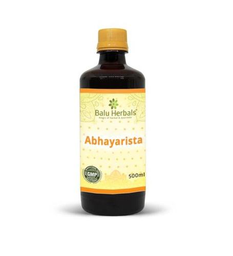 Abhayarista 500ml