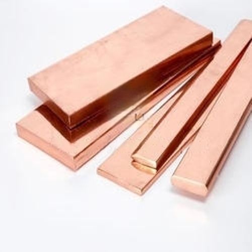 copper flats