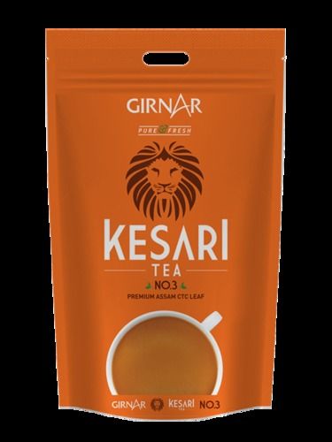 Premium Assam CTC Leaf Kesari Tea