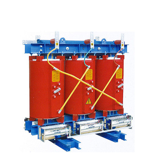 Customized Dry Type Transformer Phase: Three Phase