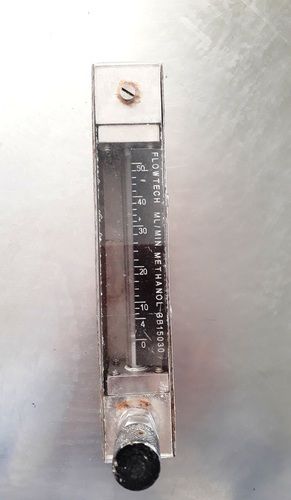 acrylic rotameters