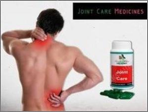 Arthritis Remedies Joint Care