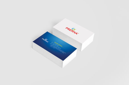 Business Card Designing Service - Premium Quality, Customizable Designs, Professional Image Enhancement