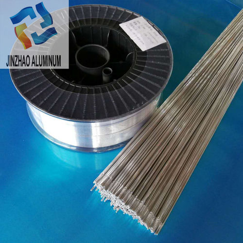 Aluminum Alloy Welding Wire Insulation Material: None