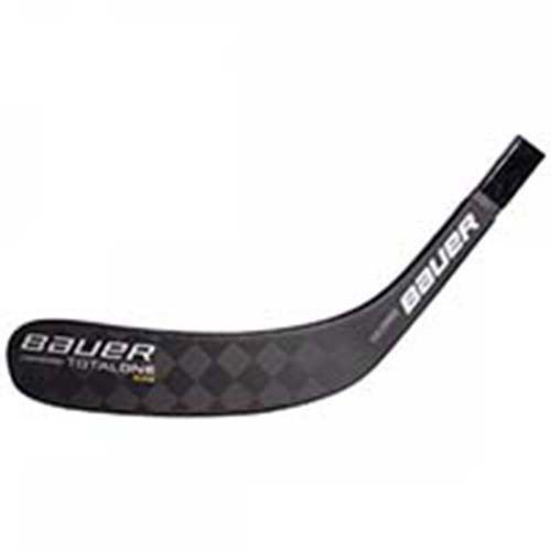 Bauer Supreme Total One Nxg Junior Replacement Blade