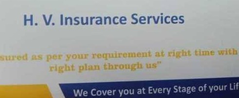Life Insurance Services By H. V. Accounting Services