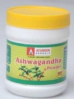 Ashwagandha Powder (100gm)