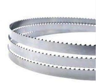 Carbon Steel Band Saw Blades