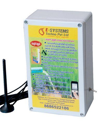 Single Phase Autostarter at Rs 4999, Single Phase Automatic Starters in  Coimbatore