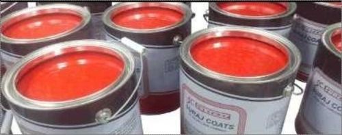 Marine Enamel Wall Paints 