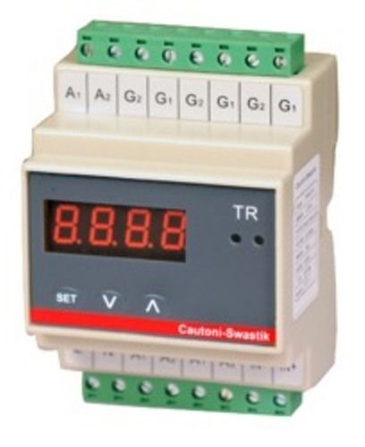 Trk Series-Cautoni Swastik Thyristor Trigger Module