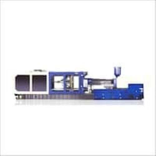 Easily Operated Plastic Injection Molding Machine