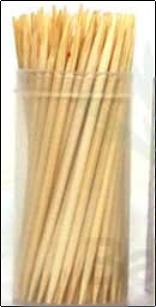 Natural Quality Approved Wooden Toothpicks