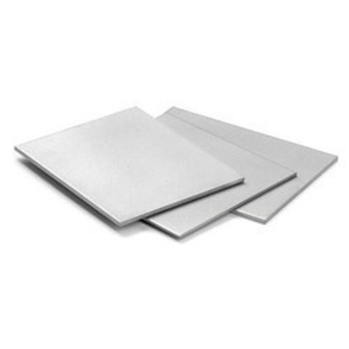 39kg 5mm Thick Plain Mild Steel Plate IS 2062 1000mm