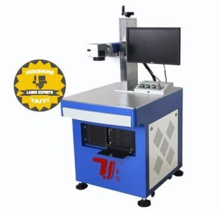 Uv Laser Marking Machine Accuracy: 0.003 Mm