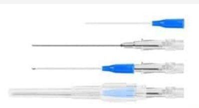 IV Cannula for Surgical