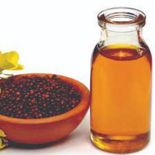 Organic Pure Mustard Oil Application: Kitchens