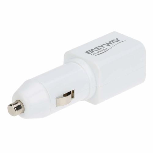 Car deals camera charger