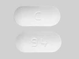Ciprofloxacin HCl Tablet