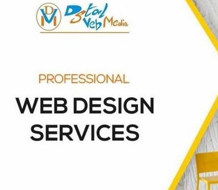 Custom Web Designing Services By Dgtal Veb Media