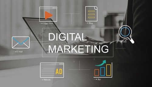 E-Commerce Designing Service - Innovative Digital Solutions | Build Rewarding Relationships Between Brands and Consumers