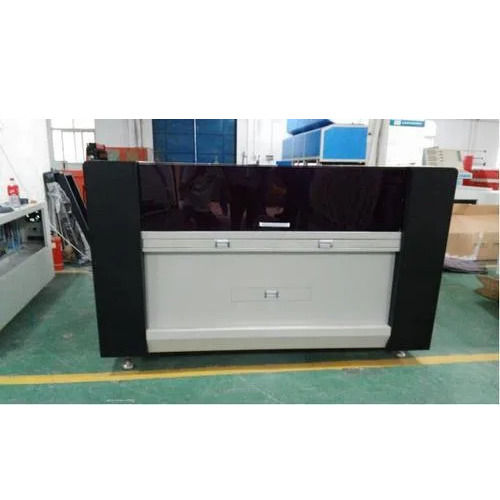 Air Cooled Mode Single Phase Laser Cutting Machine