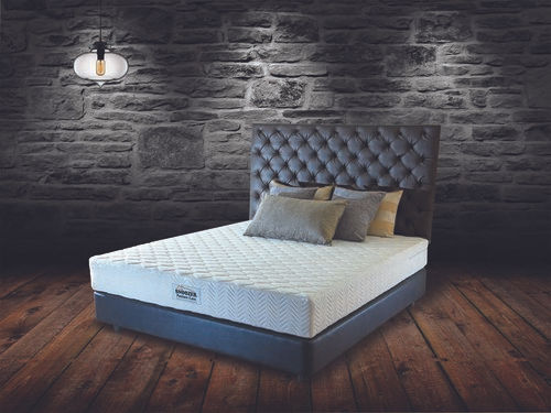 White Snoozer Mattresses For Beds