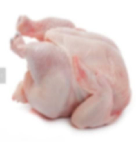 Whole Frozen Chicken