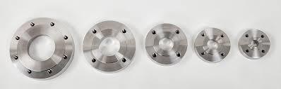 High Quality Round Flange