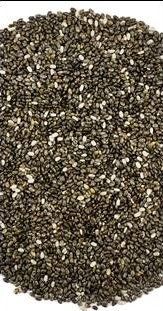 Pure Quality Black Chia