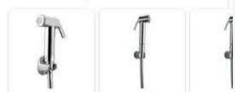 ट्यूब और हुक के साथ जैक्वार हेल्थ नल