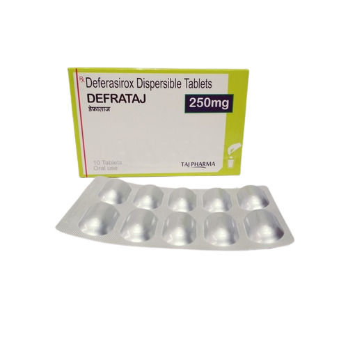 pharmaceutical tablets