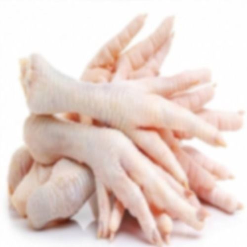 Halal Chicken Feet Paws