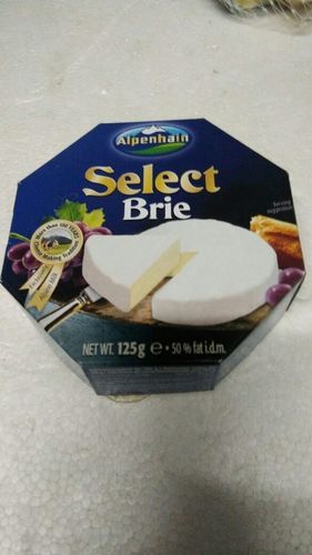 Cow Milk Cheese (Brie)