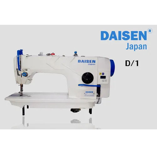 Ds D1 Computerized Direct Drive Lockstitch Sewing Maching