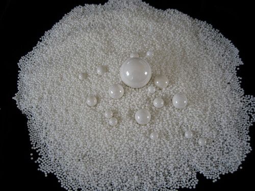 Yttria Stablized Zirconia Beads Power: Single Phase To 3 Phase Watt (W)