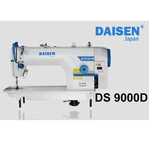 Ds 9000d Direct Drive Inbuilt Motor Industrial Sewing Machine