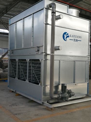 Evaporative Condenser For Air Cooler Size: 304 Stainless Steel