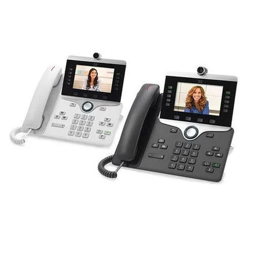 Cisco 8845-8865 Video IP Phone