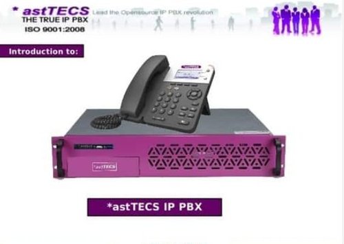 The True IPPBX With Video Conferencing