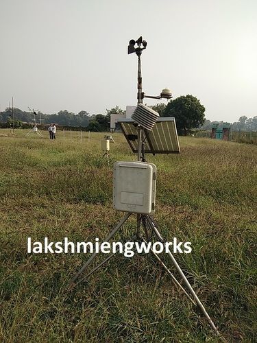 Automatic Weather Station