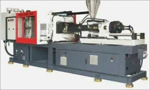 Pvc Line Hydraulic Injection Moulding Machine