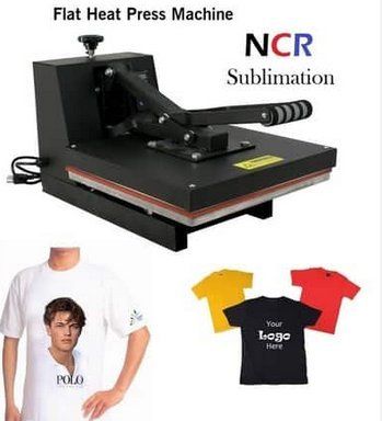 Heat Press Machine