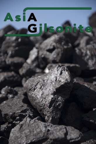 Iranian Gilsonite (Natural Bitumen)