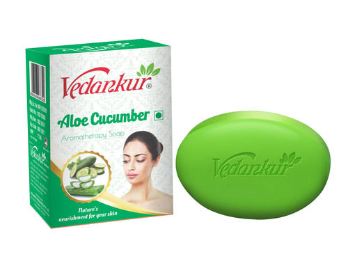 cucumber soap