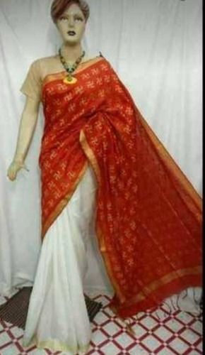 Handloom Kota Silk Sarees